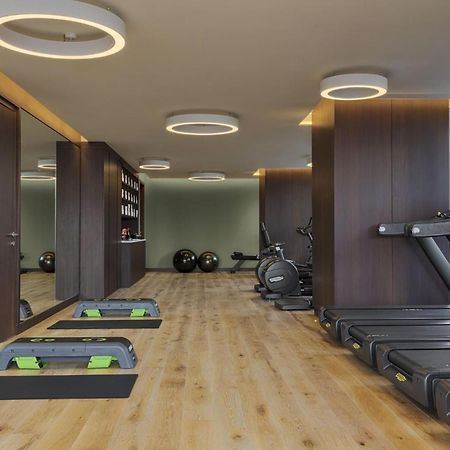 Le Meridien Μπατούμι Εξωτερικό φωτογραφία