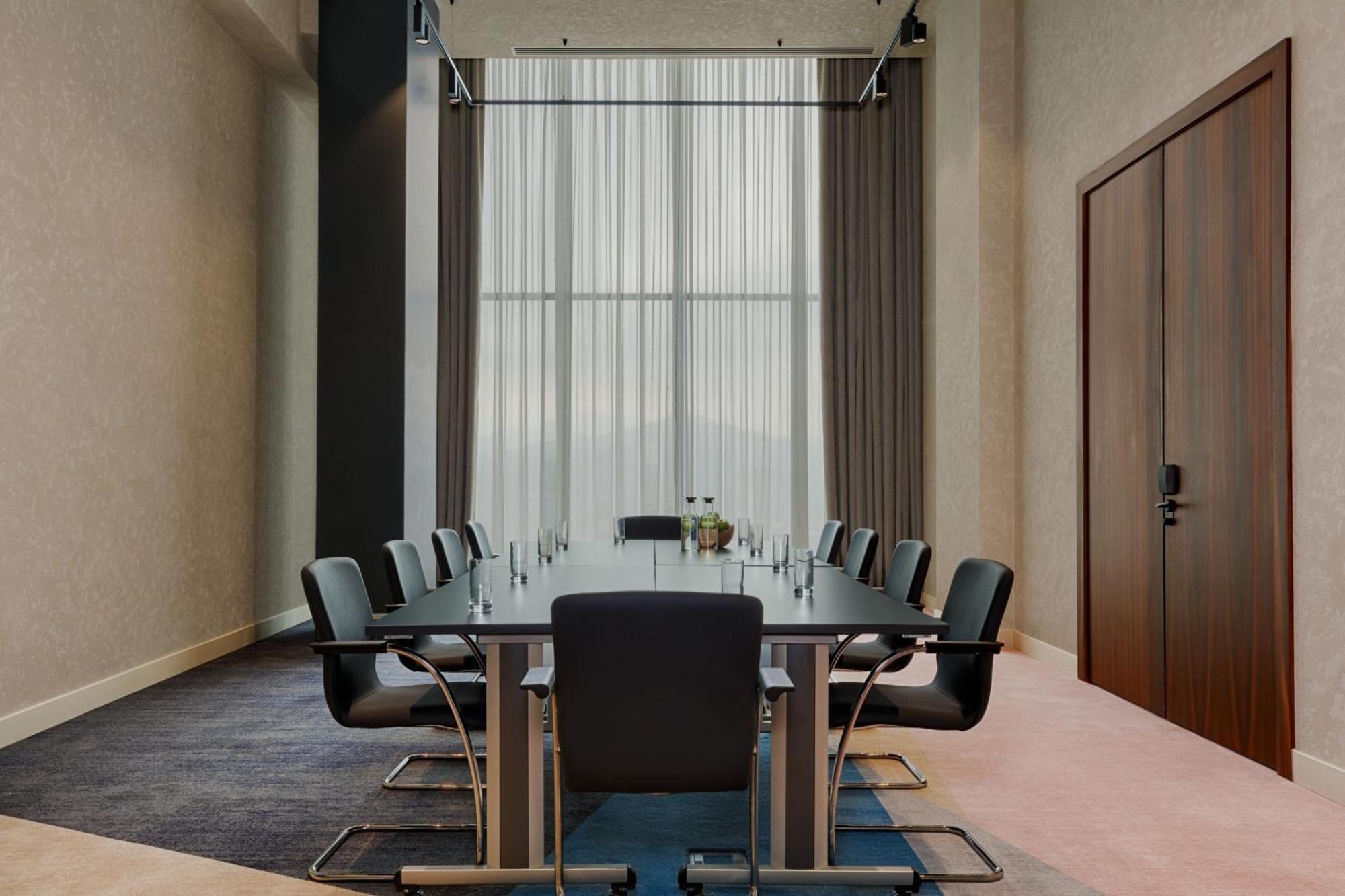 Le Meridien Μπατούμι Εξωτερικό φωτογραφία