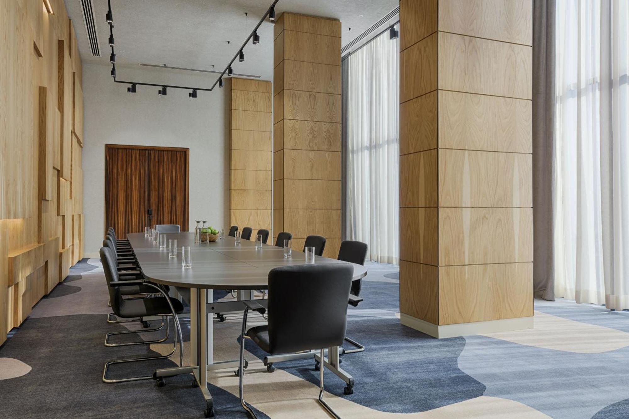 Le Meridien Μπατούμι Εξωτερικό φωτογραφία