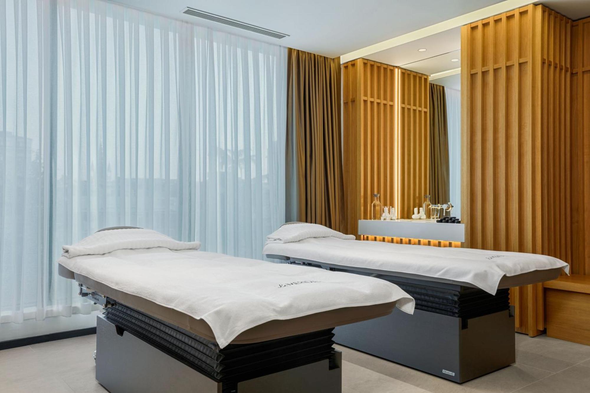 Le Meridien Μπατούμι Εξωτερικό φωτογραφία