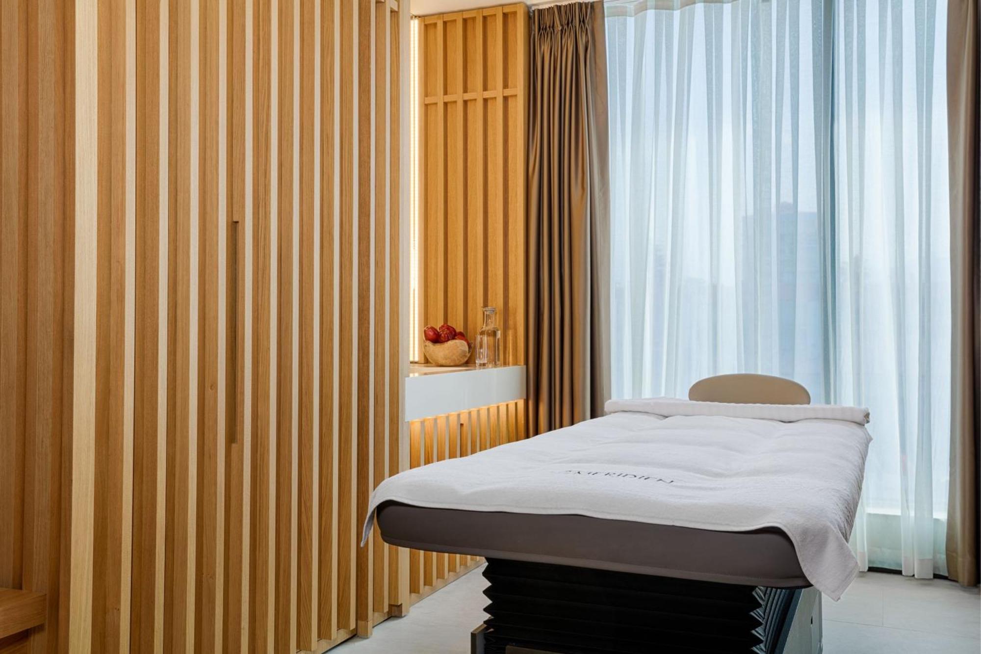 Le Meridien Μπατούμι Εξωτερικό φωτογραφία