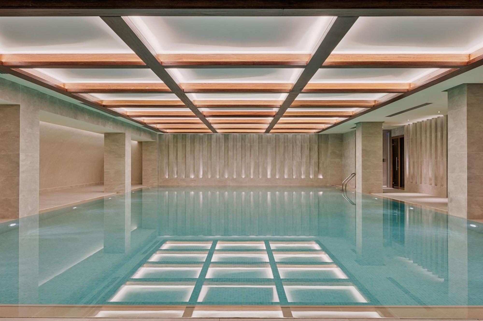 Le Meridien Μπατούμι Εξωτερικό φωτογραφία