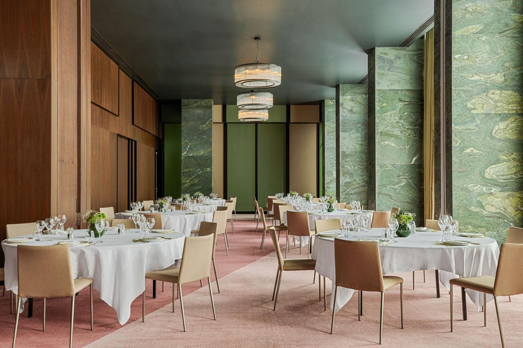 Le Meridien Μπατούμι Εξωτερικό φωτογραφία