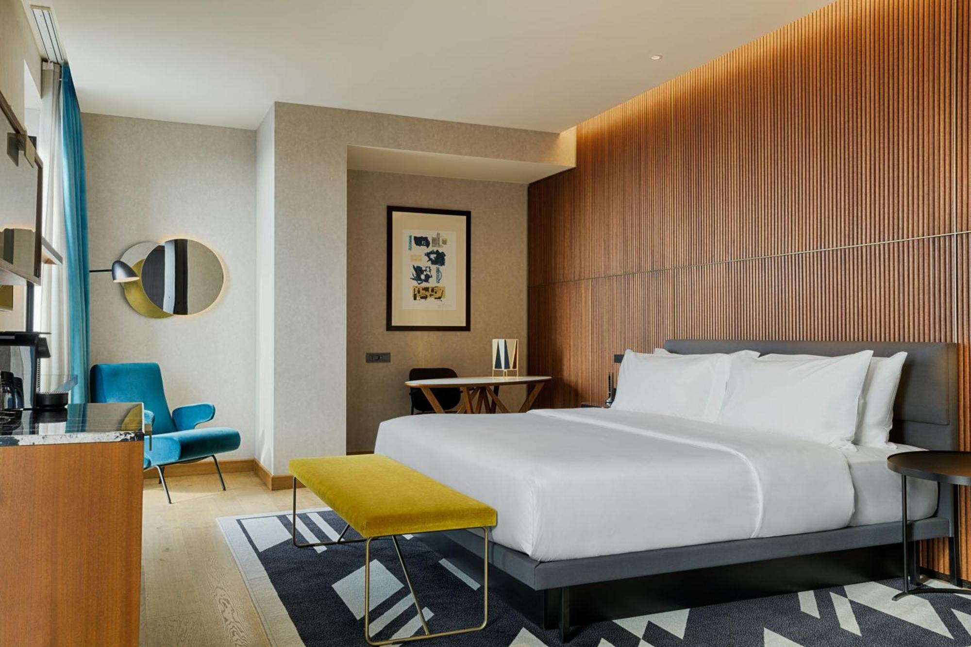 Le Meridien Μπατούμι Εξωτερικό φωτογραφία