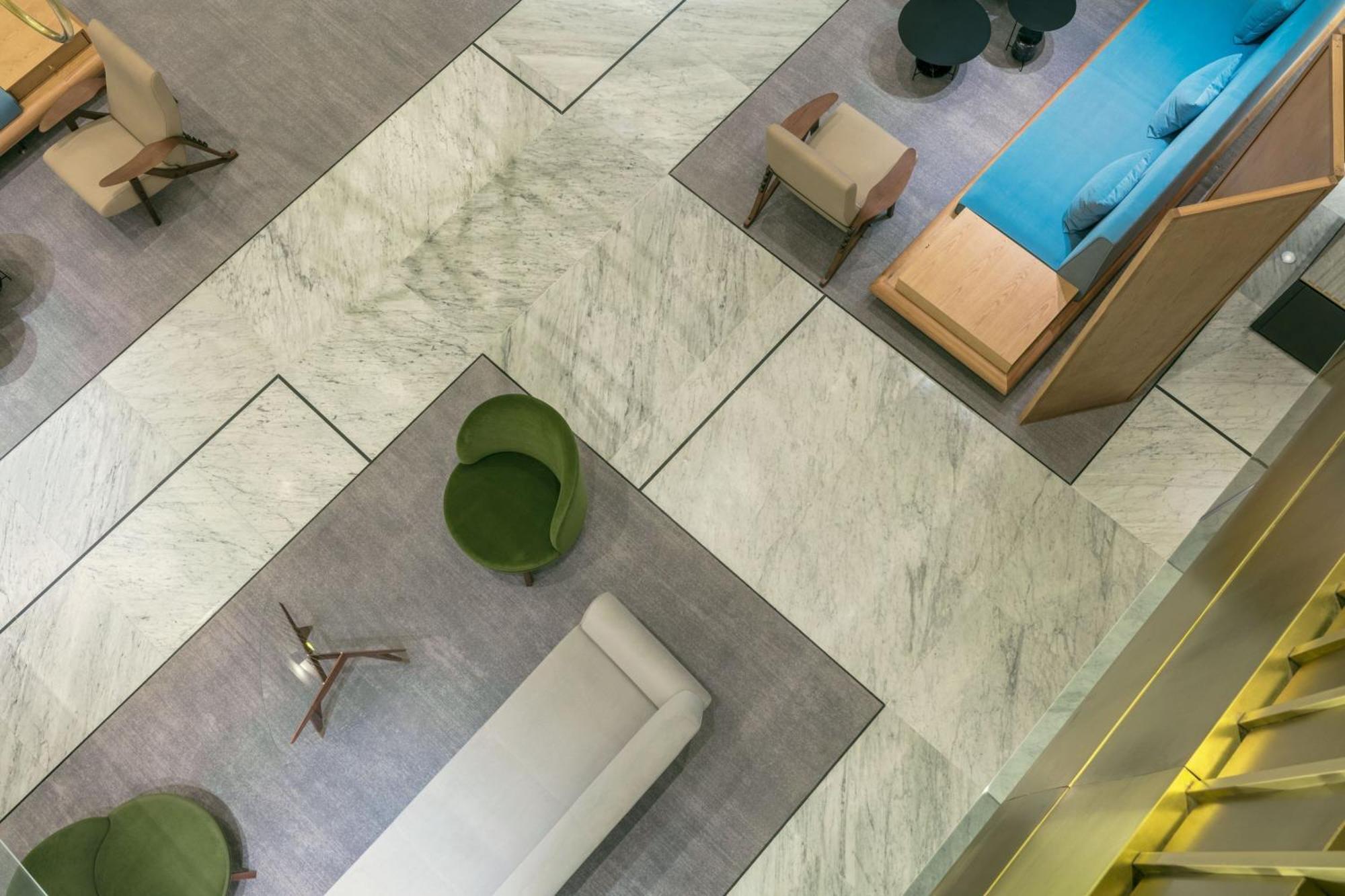 Le Meridien Μπατούμι Εξωτερικό φωτογραφία