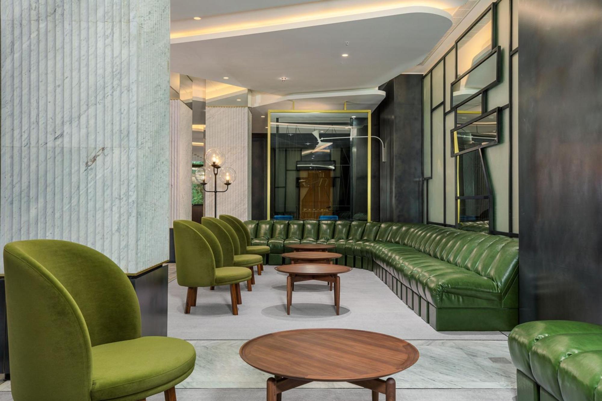 Le Meridien Μπατούμι Εξωτερικό φωτογραφία