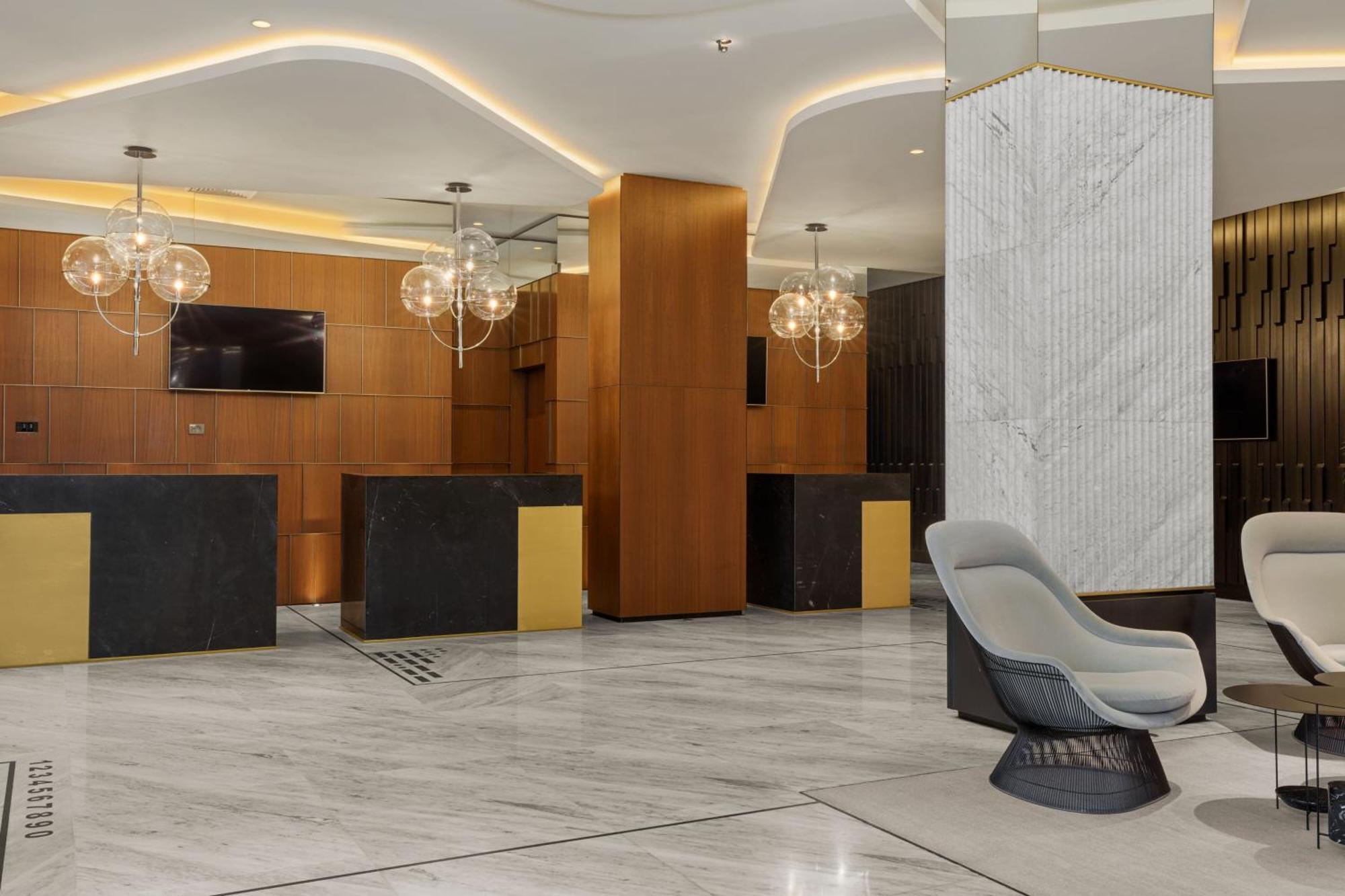 Le Meridien Μπατούμι Εξωτερικό φωτογραφία