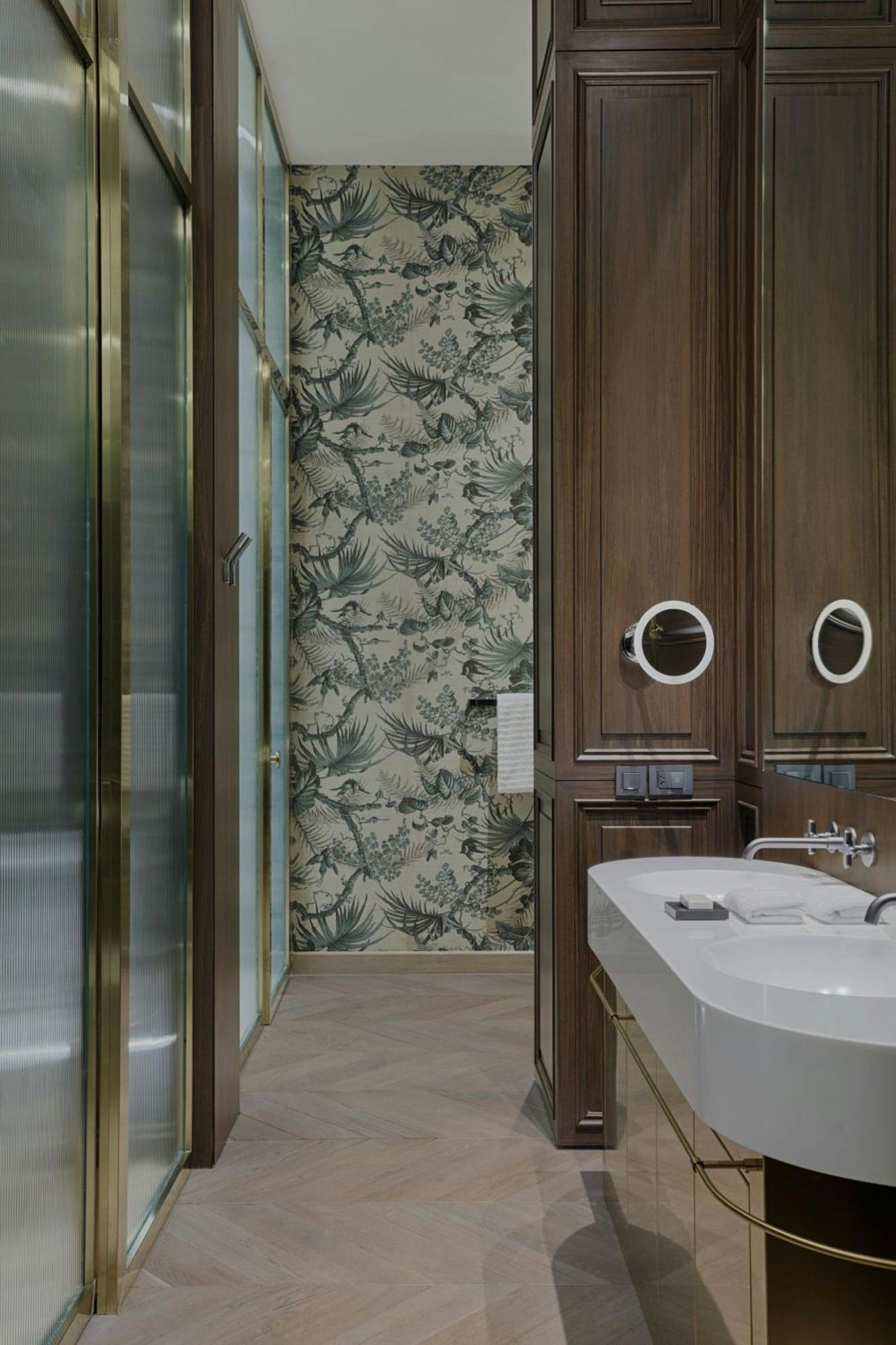 Le Meridien Μπατούμι Εξωτερικό φωτογραφία