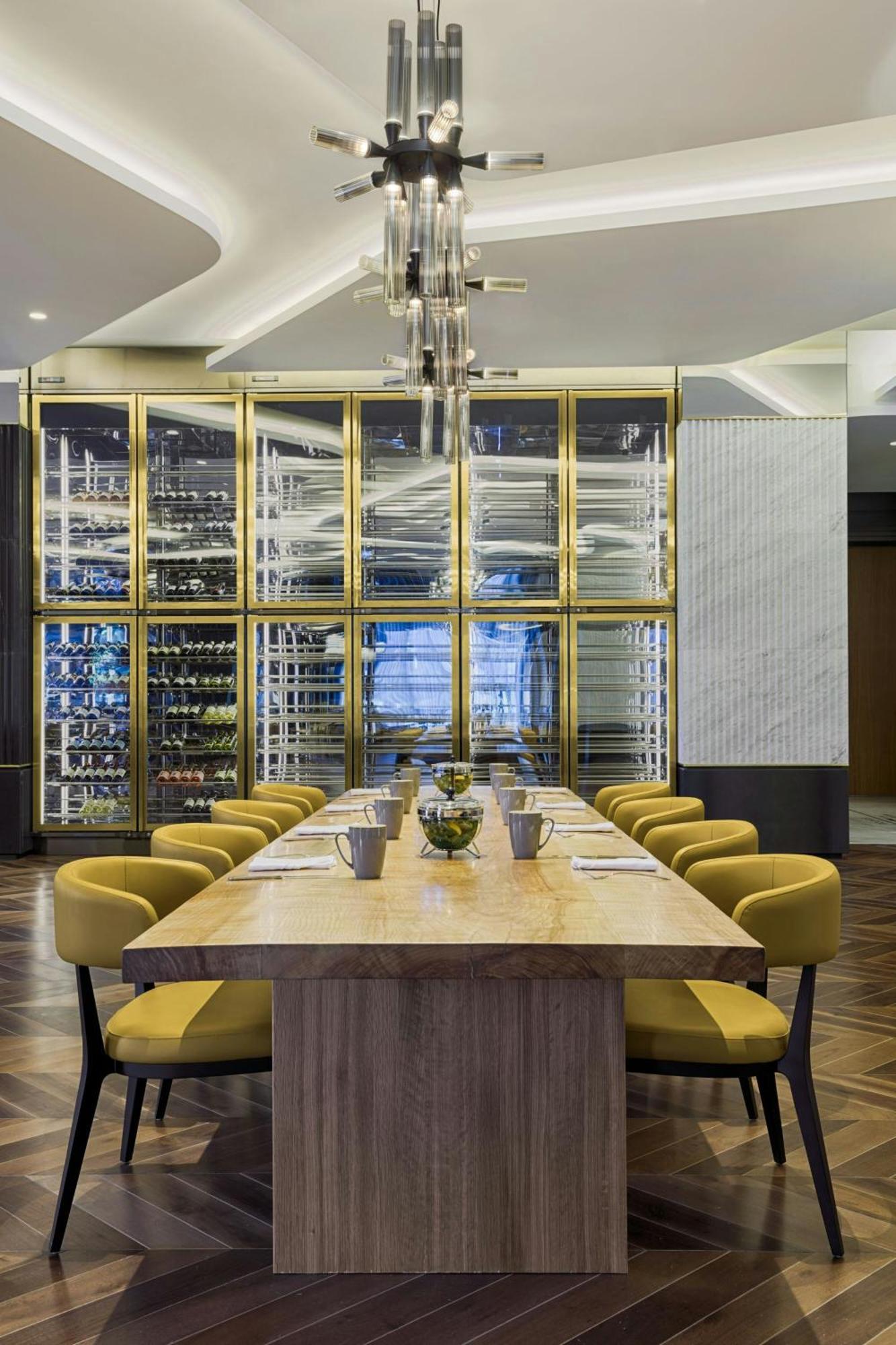Le Meridien Μπατούμι Εξωτερικό φωτογραφία