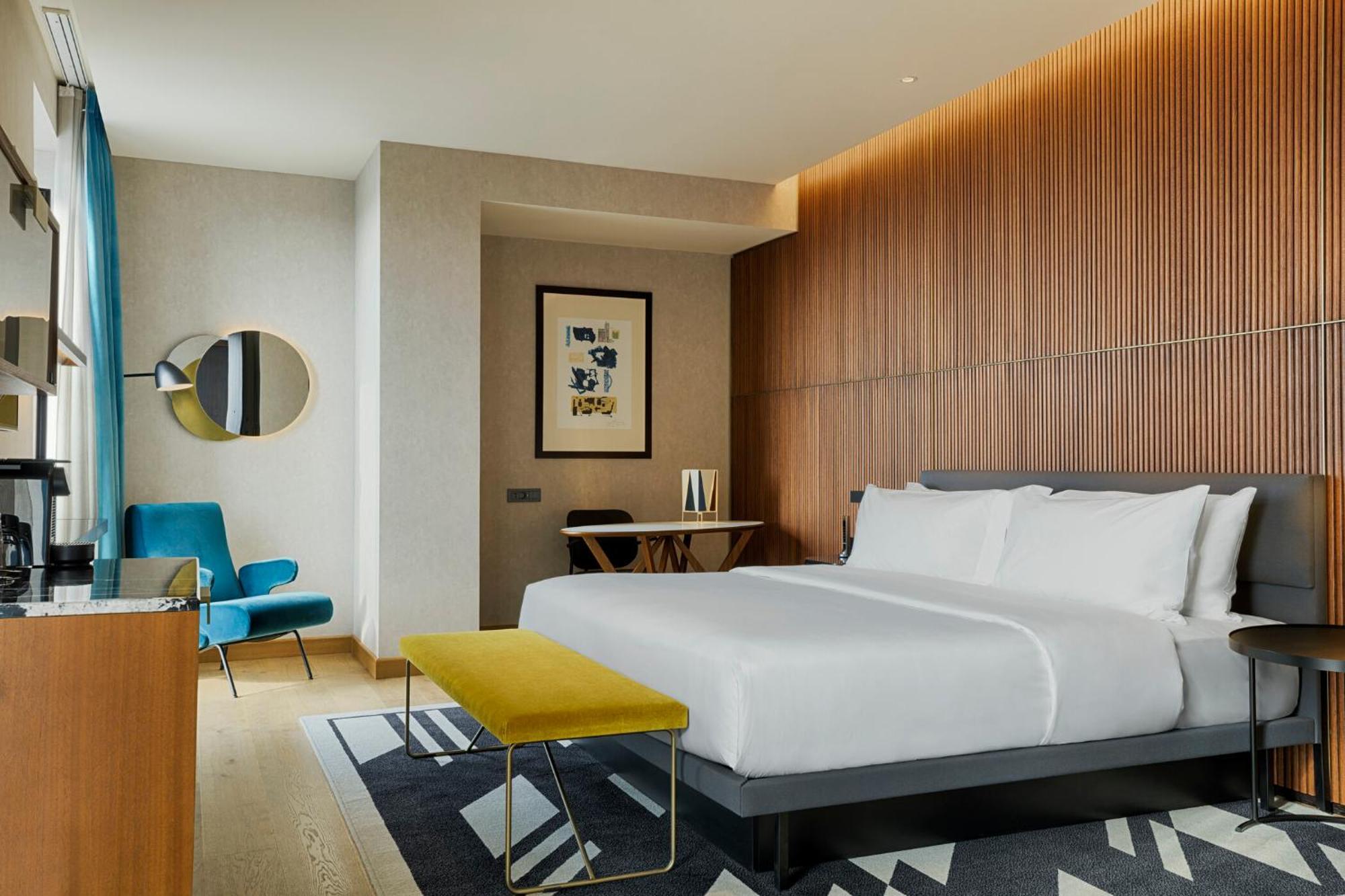 Le Meridien Μπατούμι Εξωτερικό φωτογραφία